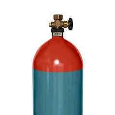 Welding Gas Mixtures