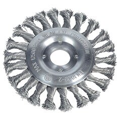 Wire Brush/Wheel