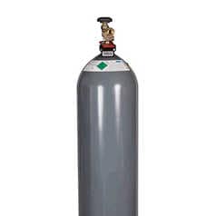 Nitrogen Pure 4.2, Compressed