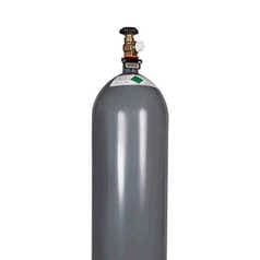 Nitrogen, High Purity/Food, Compressed