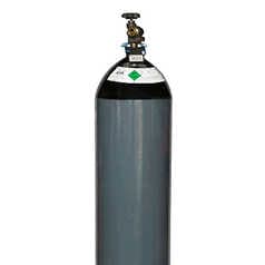 Air, Industrial Grade, Compressed