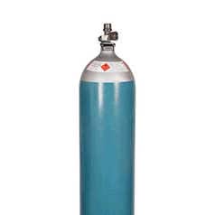 P10, 10% Methane in Argon, Compressed