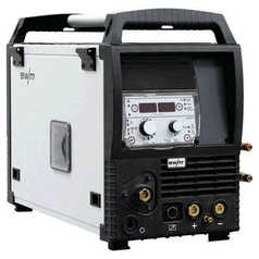 EWM TigSpeed Drive 45 Hotwire TIG Wire Feeder