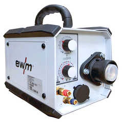 EWM MiniDrive WS MIG Wire Feeder