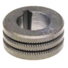 EWM Cored Wire Counterpressure Rolls