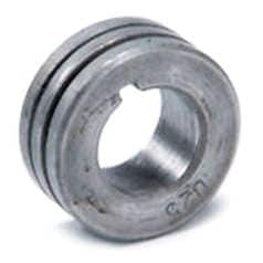 EWM Drive Rollers for Cored Wire
