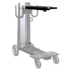 EWM ON TR Trolly 55.2.2 Drive Wire Feeder Holder