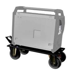 EWM TigSpeed Wheel Assembly Kit