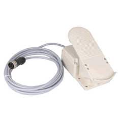 EWM RTF1 19POL Remote Foot Control