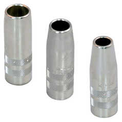 EWM Gas Nozzle MT30XG/MT45XW 71mm