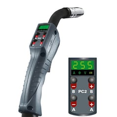 EWM MT451W PC2 Eza M8 MIG Torch