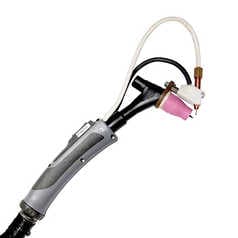 EWM 450 Grip WD HW 12P 2T UD TIG Torch