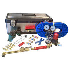 BOC MasterStart CUT Kit