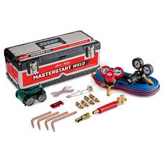 BOC MasterStart Weld Kit