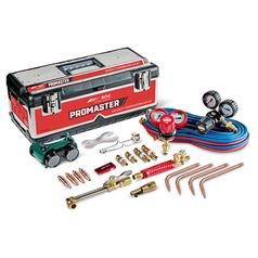BOC ProMaster Kit