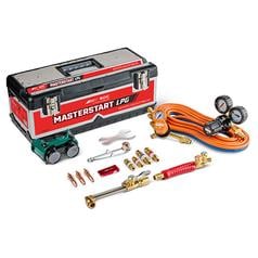 BOC MasterStart LPG Kit