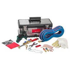 BOC Light Duty Welding, Cutting & Brazing Kit