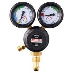 BOC 8000 Series Oxygen Regulator VI