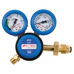 BOC 6000 Series Argon Regulator SI
