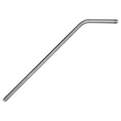 BOC Heating Tip Barrel: 700mm BBH-7 Bent