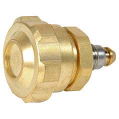 BOC Blowpipe Control Valve