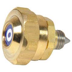 BOC Cutting Attachment Control Valve