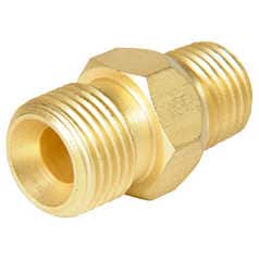 BOC Oxygen Outlet Fitting