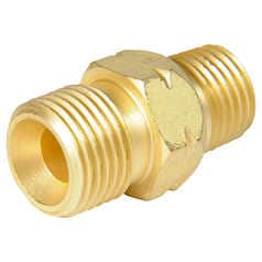 BOC Acetylene/LPG Outlet Fitting