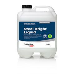 Steel Bright Liquid