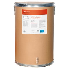 BOC Mild Steel MIG Wire: 250kg Drum
