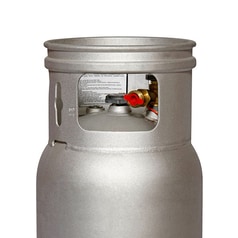 Handigas® LPG Forklift Gas