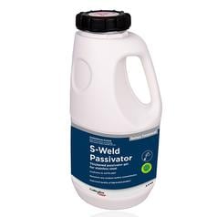 S‑Weld Passivator Gel