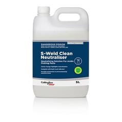 S‑Weld Clean Neutraliser