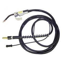 Flux Cored Gun 350A Ln25Pro