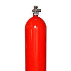 Hydrogen, Industrial Grade, Compressed