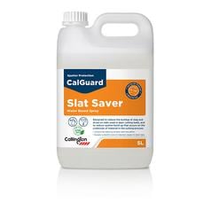 CalGuard Slat Saver
