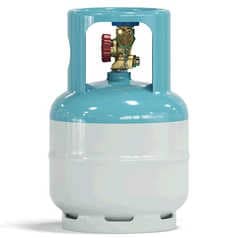 R134a Refrigerant