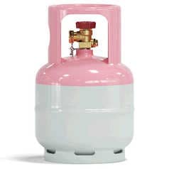 R410A Refrigerant