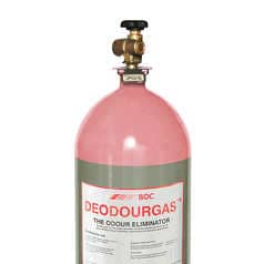 Deodourgas Neutral