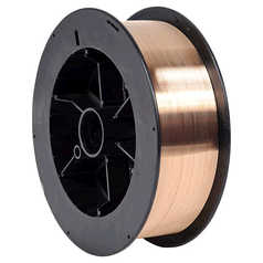 S211 Silicon Bronze Welding Wire: 13.6kg