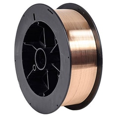 S211 Silicon Bronze Welding Wire: 5kg