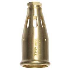 Tradeflame Professional Windproof Burner 50 mm