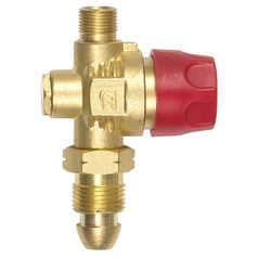 Tradeflame Professional Variable Regulator POL