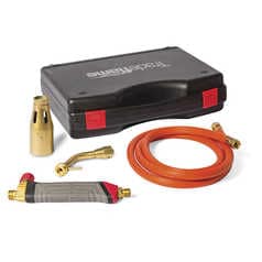 Tradeflame Professional Brazing Kit