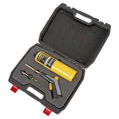 Tradeflame Ultima Blow Torch - Starter Kit 5pce