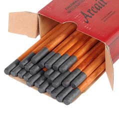 Arcair DC Gouging Carbons