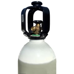 Oxygen, Aviation Grade, Compressed