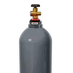 Nitrogen Ultra High Purity Grade Compressed