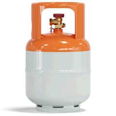 R404A Refrigerant
