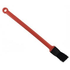 Plastic Pickling Paste Brush 20mm